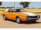Thumbnail Photo 11 for 1972 Ford Mustang Coupe